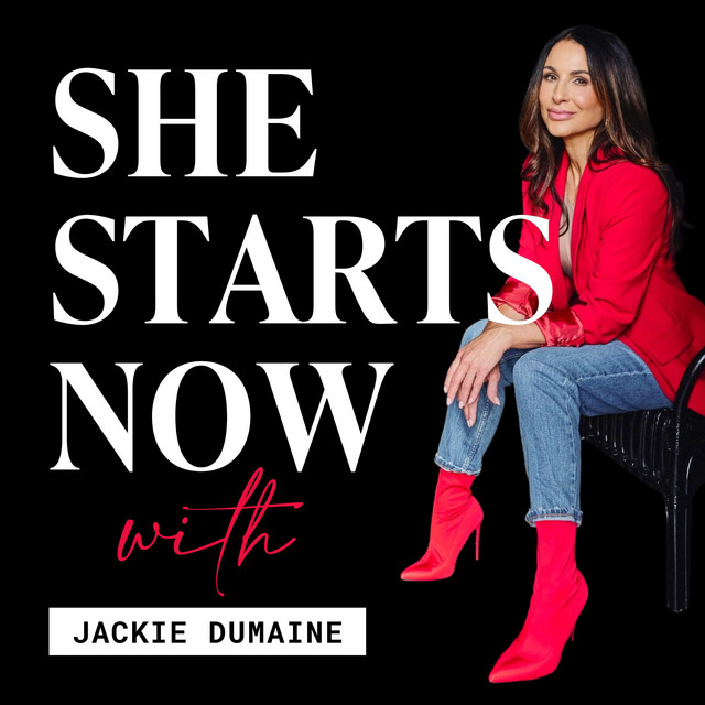 Jackie Aish: Who is she? Get to know her better now