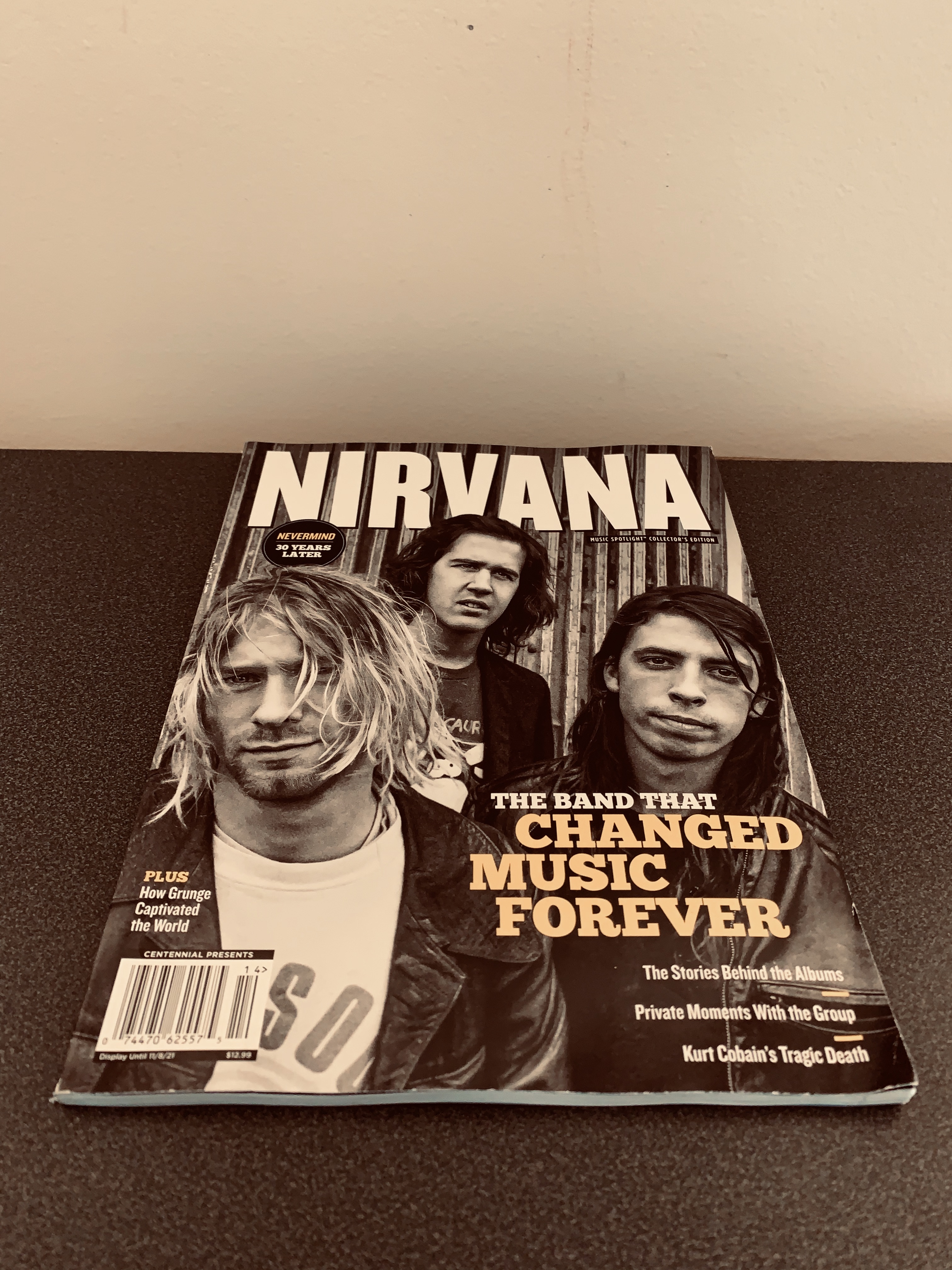 Discover the World of Nirvana Fans: Music, Memories, and More