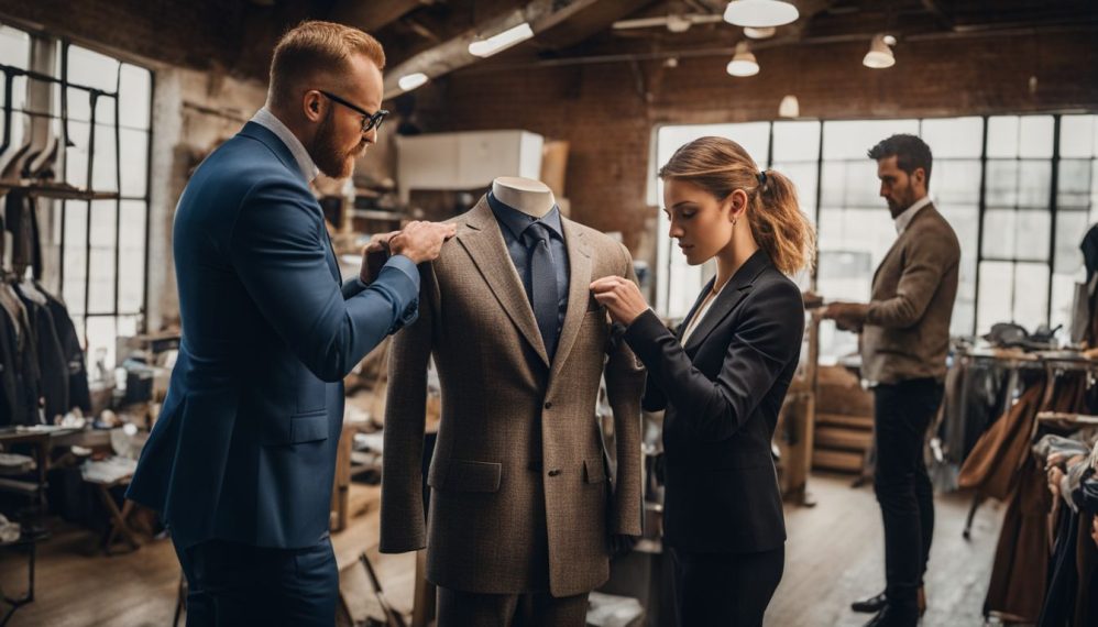 Best Fashion Tailoring Hacks: Get the Perfect Fit Every Time