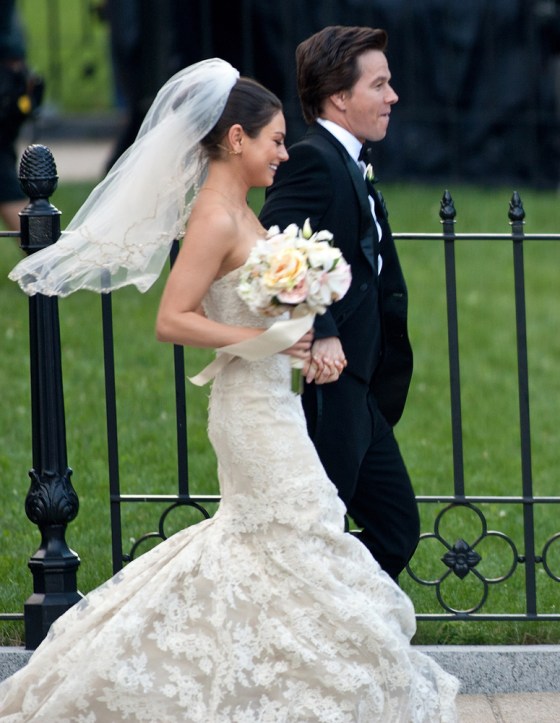 Mark Wahlberg and Mila Kunis Movie: Is This Their Best Film Yet?