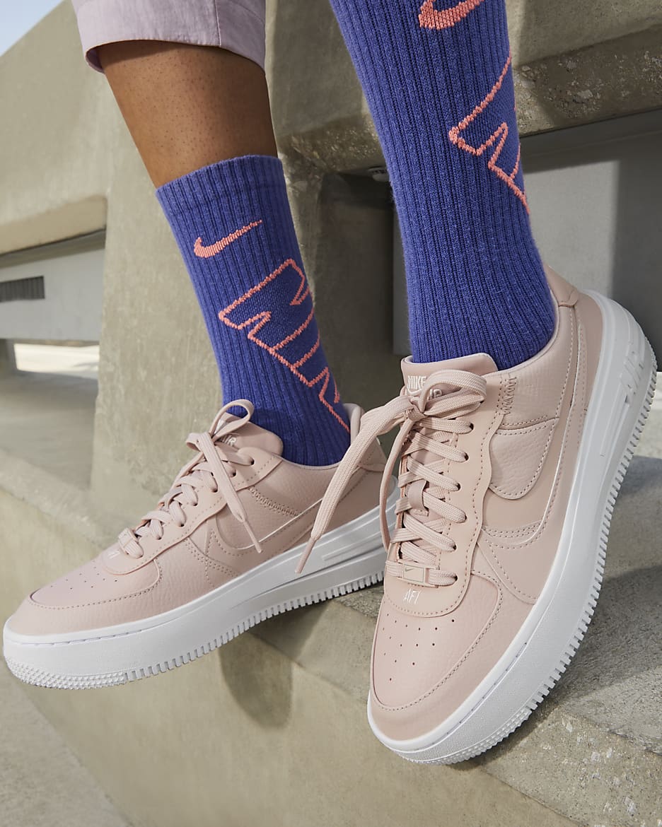air force one platform