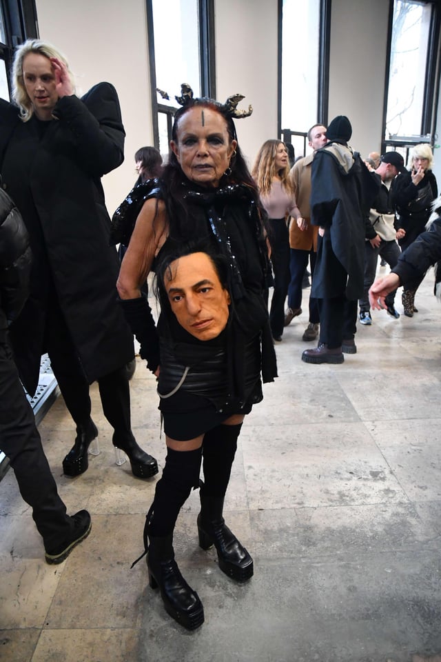 All About Rick Owens Mom: Her Life (Learn About Her Impact on Fashion)