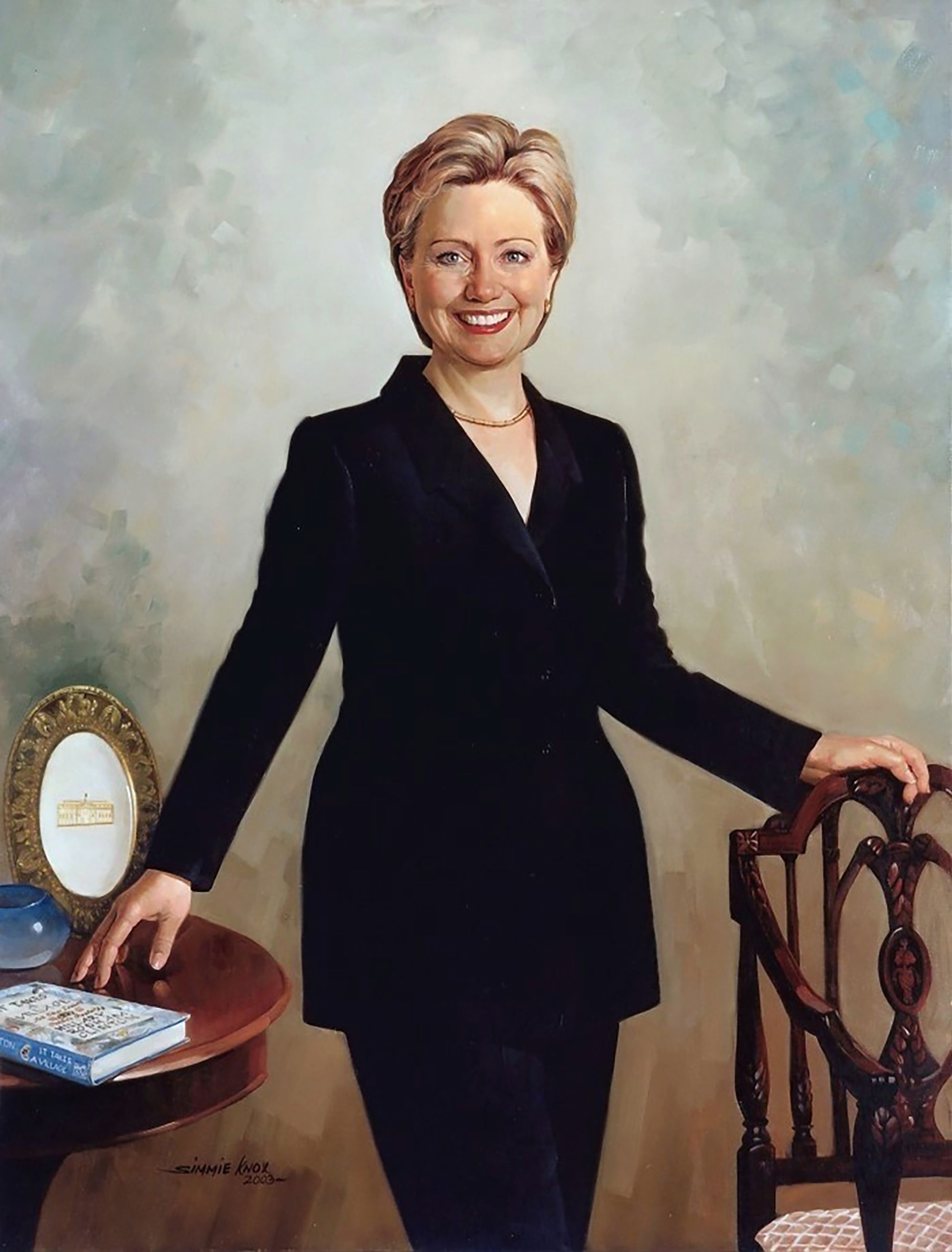 Is Hillary Still Beautiful? See Her Latest Photos and Decide