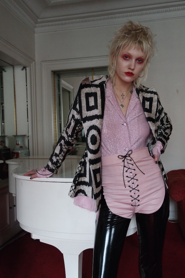 Curious About Dilara Findikoglu? Find Out What It Means