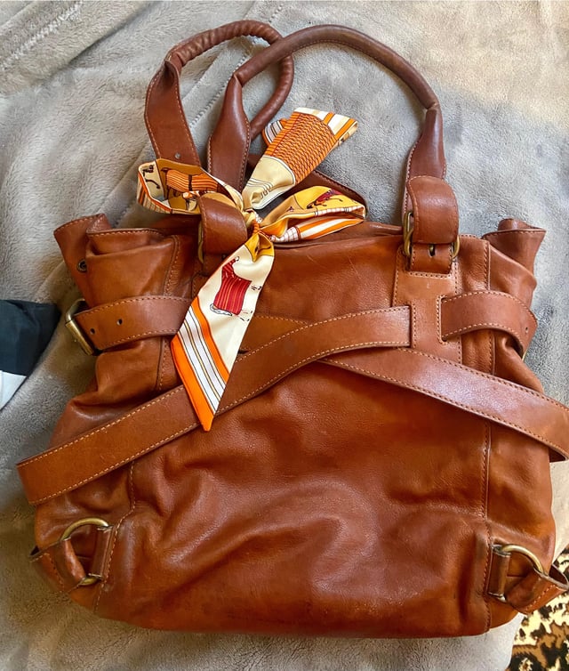 The Kooba Handbags Story: What Happened and Why?