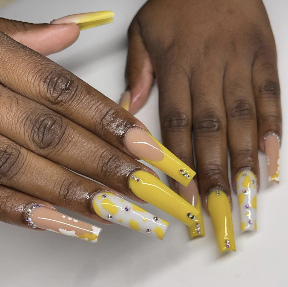 How to Nail the Yellow Tumblr Aesthetic Like a Pro