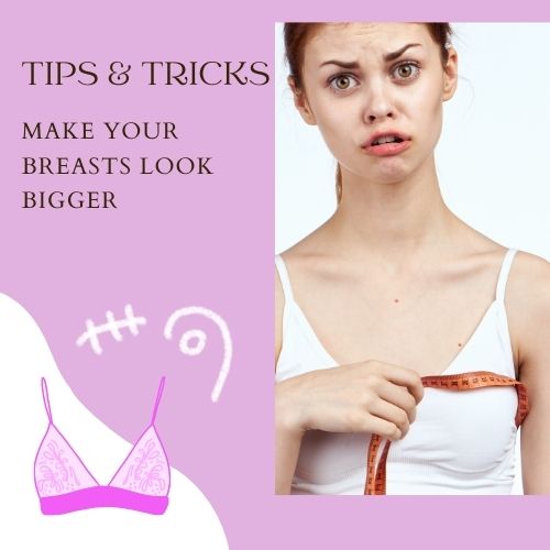 How to Get Big and Tight Boobs: A Guide for Beginners