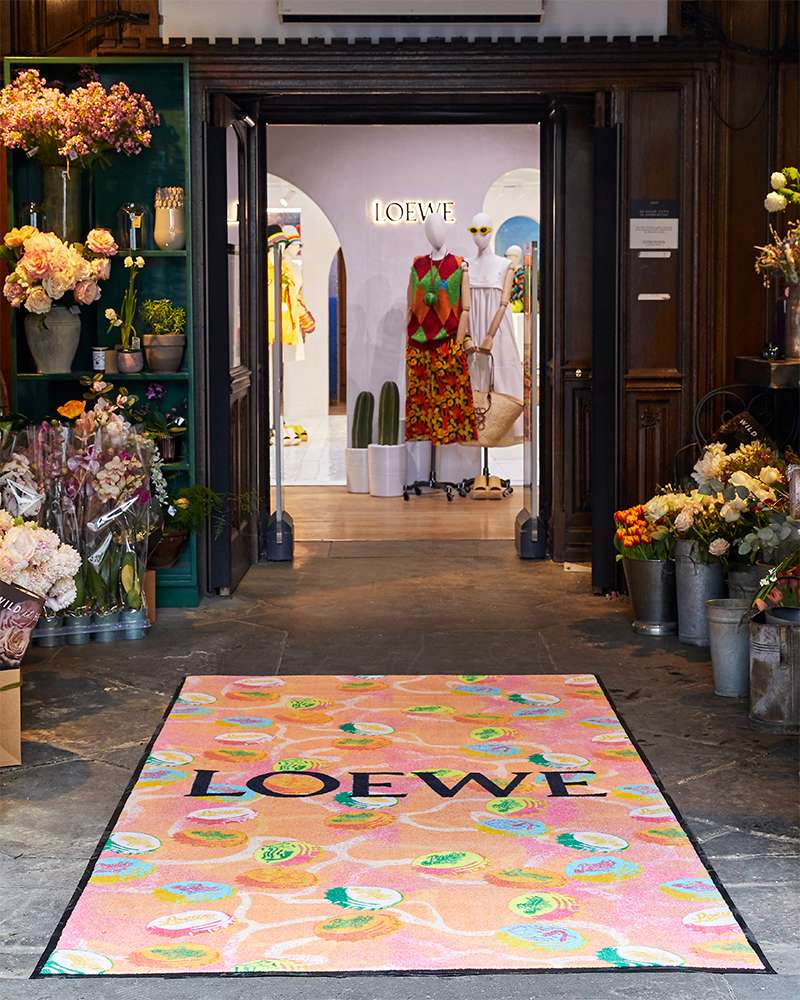 Shop Loewe Paulas Ibiza: The Coolest Summer Collection