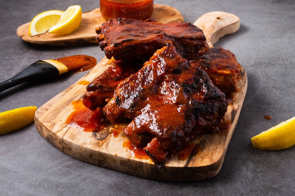 Ja 1 BBQ: How to Make Mouthwatering Ribs at Home