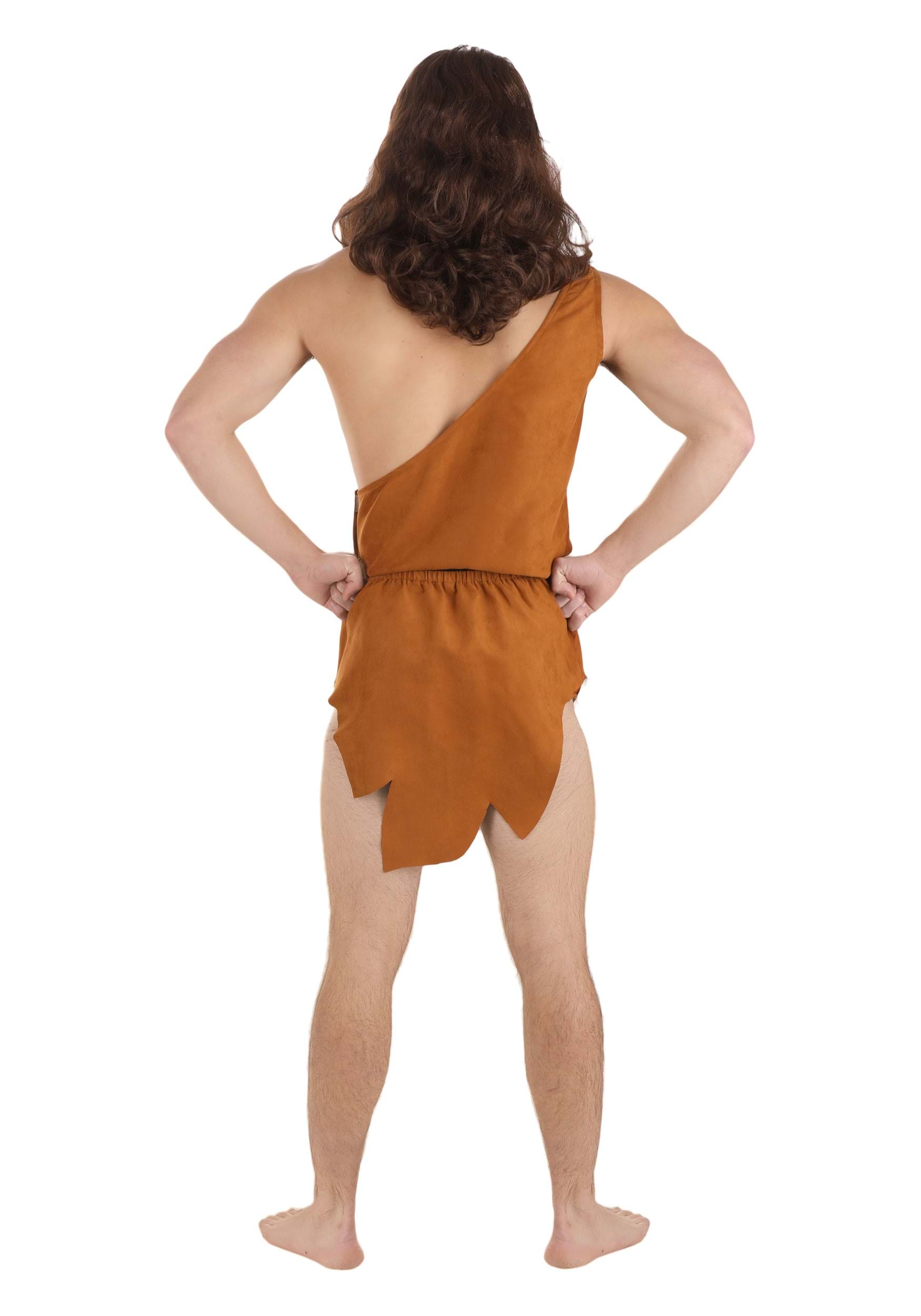 Tarzan Cosplay Ideas: Unleash Your Inner Jungle King