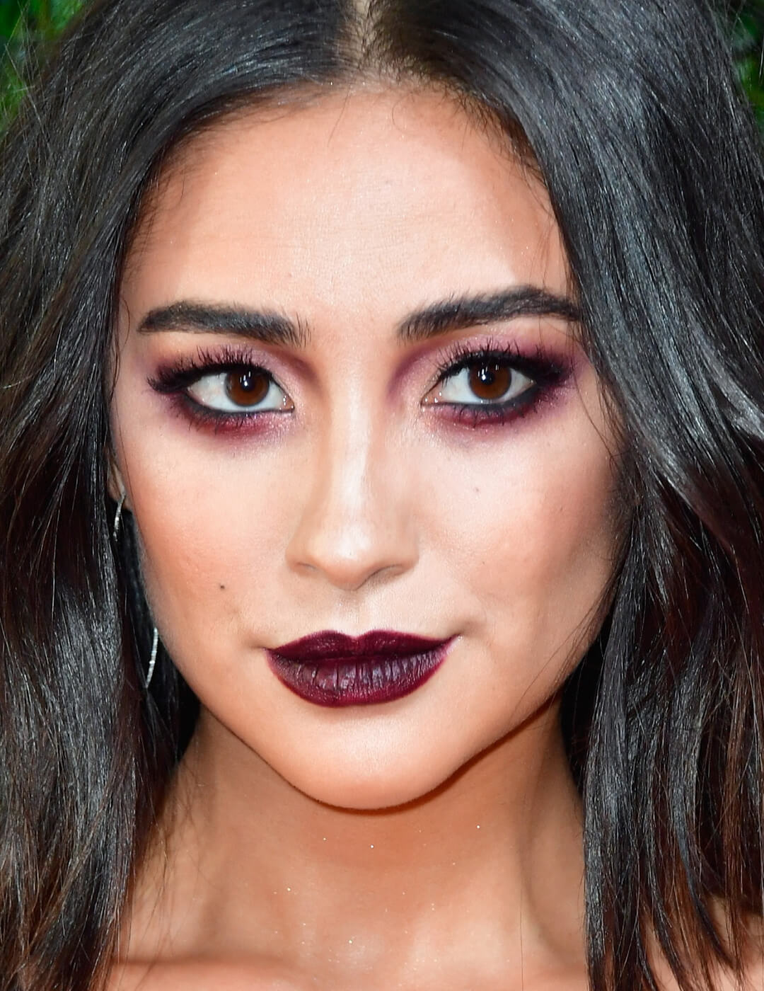 Grunge Sexy Makeup: Easy Looks for Everyday Wear