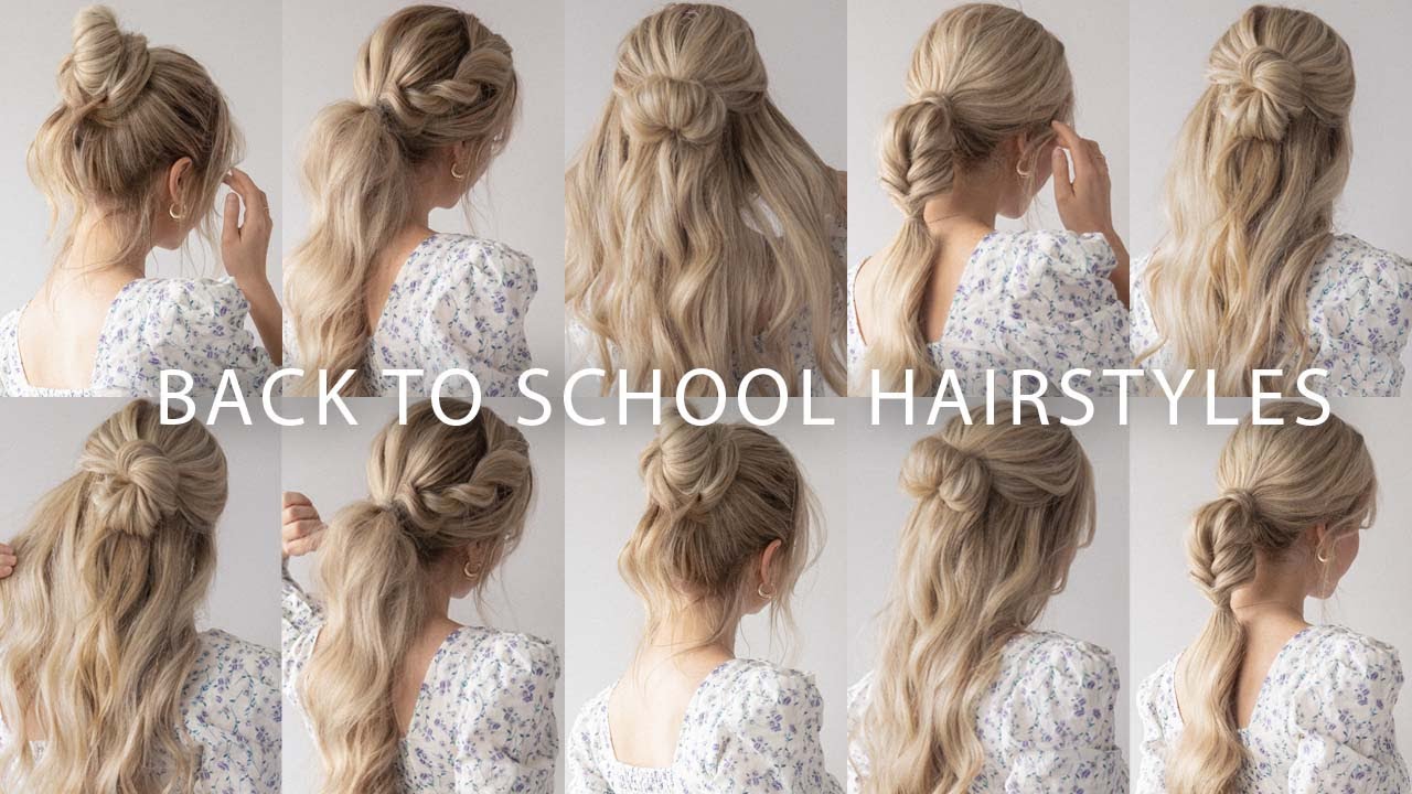 Styling long hair layers from the back: Easy ways to rock this trendy look every day