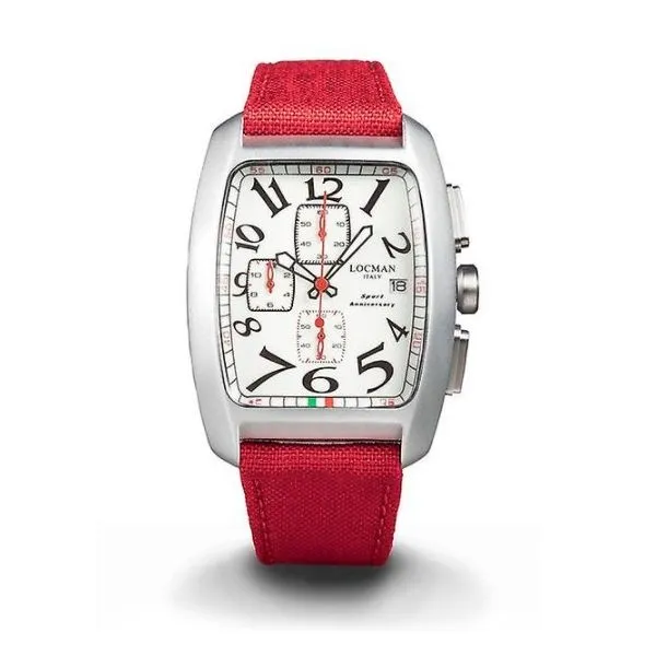 Locman Italy Watch: The Stylish Choice You Need Now