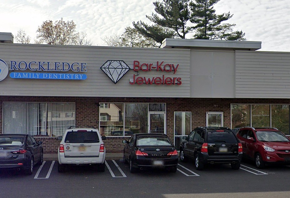 Barkay Jewelers Rockledge: Your Go-To Spot for Stunning Jewelry