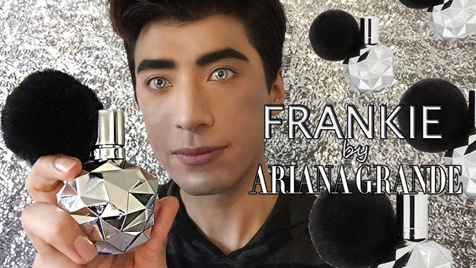 frankie perfume reviews and ratings (What other people are saying about this scent)