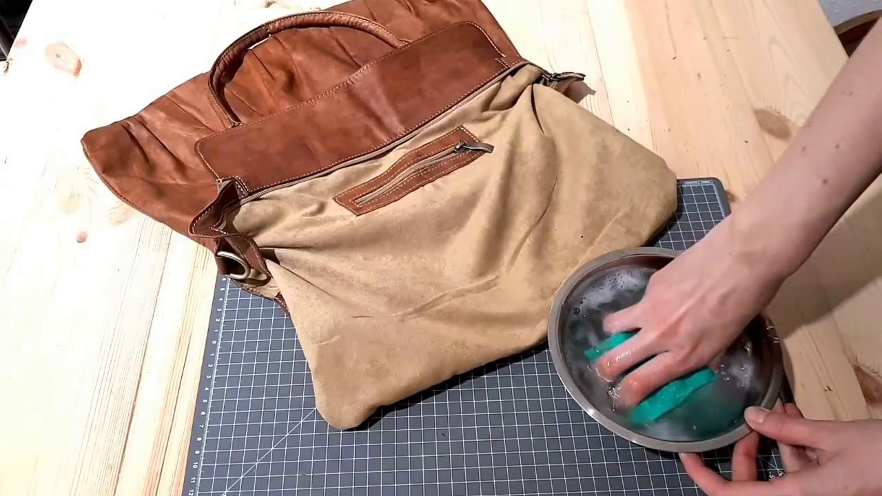 How to Clean Purse Interior (Best Way to Refresh Your Handbag)