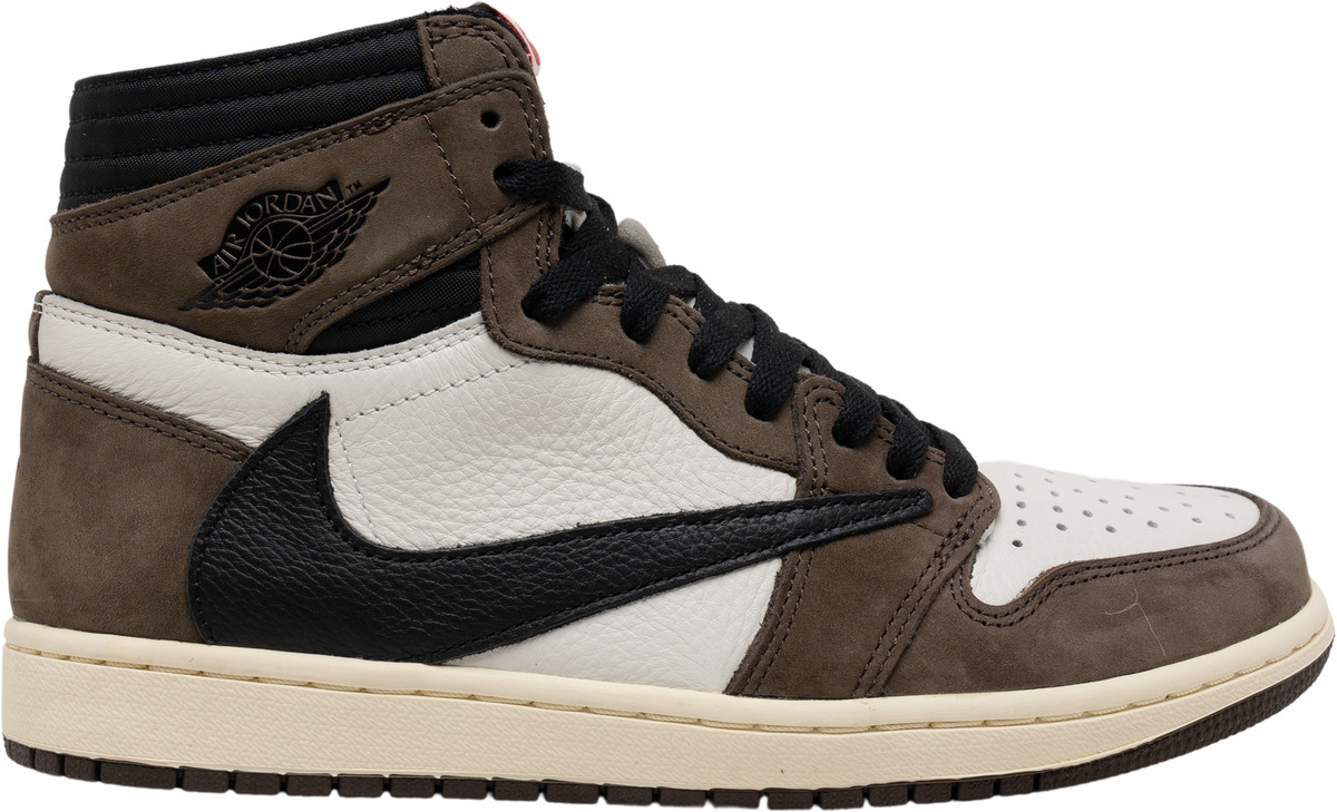 how much are the travis scott shoes