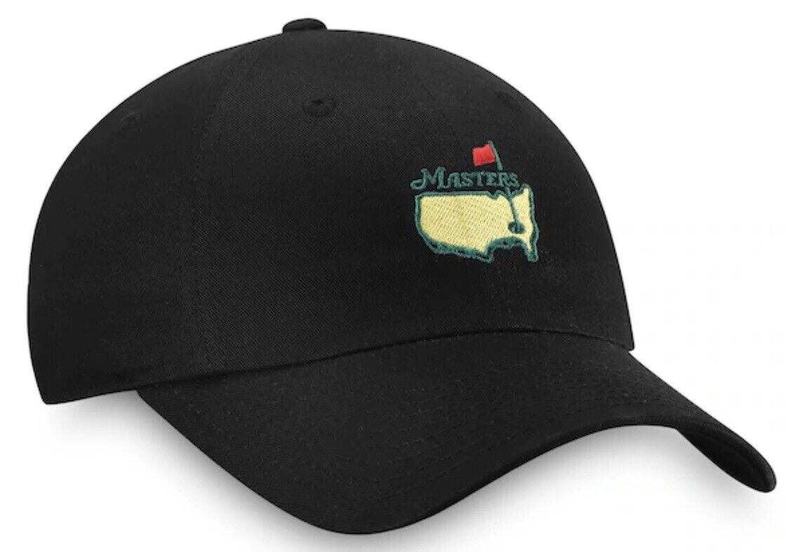 New Augusta National Golf Club Hat Styles Just Dropped