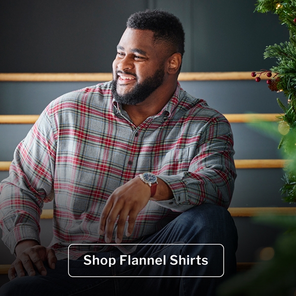 DXL Destination XL Buffalo NY: Your Go-To for Big and Tall Style