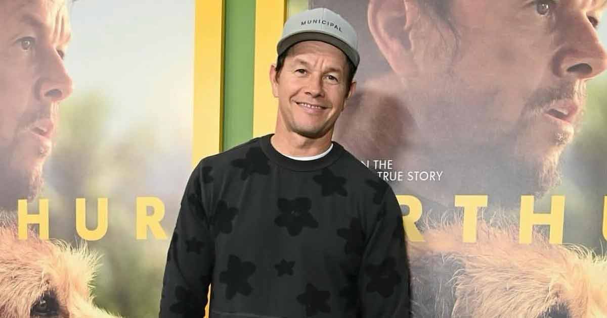Did You Know Mark Wahlberg Has an Extra Nipple? Find Out More!