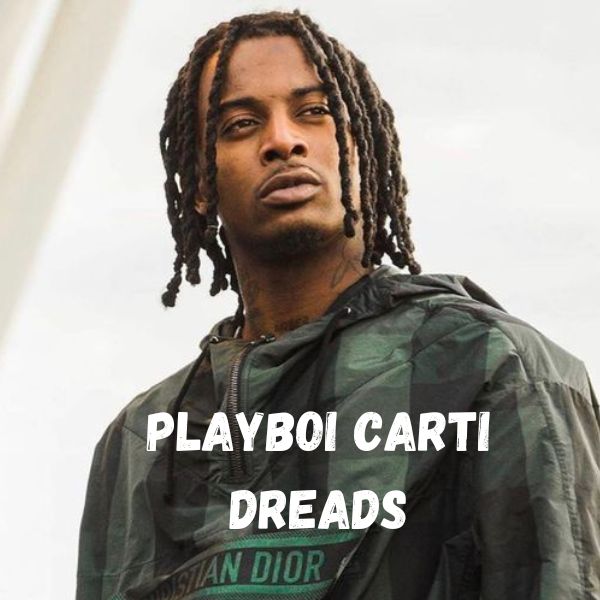 Wanna Try Playboi Carti Hairstyles? Heres What You Need