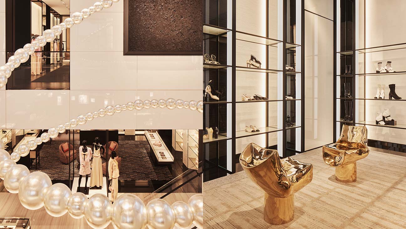 Chanel Boutique Beverly Hills CA: Your Luxury Shopping Guide