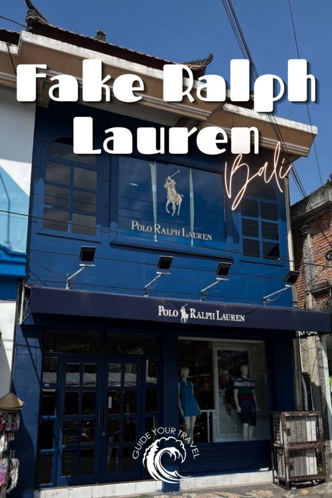 Looking for Polo Ralph Lauren in Indonesia? Find it Here!
