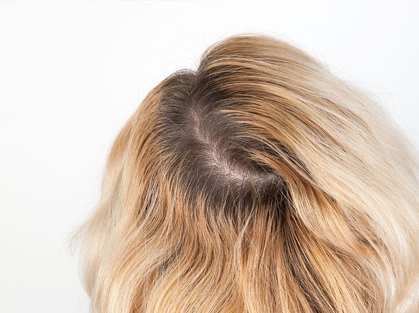 How often can you color your roots? (Tips for touch-ups)