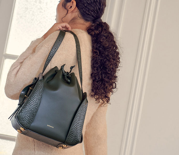 The Ultimate Guide to Leather Handbags with Lots of Pockets