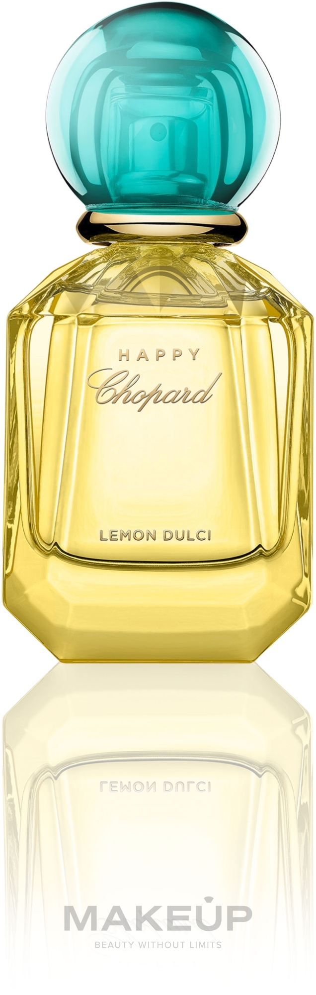 Discover the Zesty Delight of Lemon Dulci Chopard