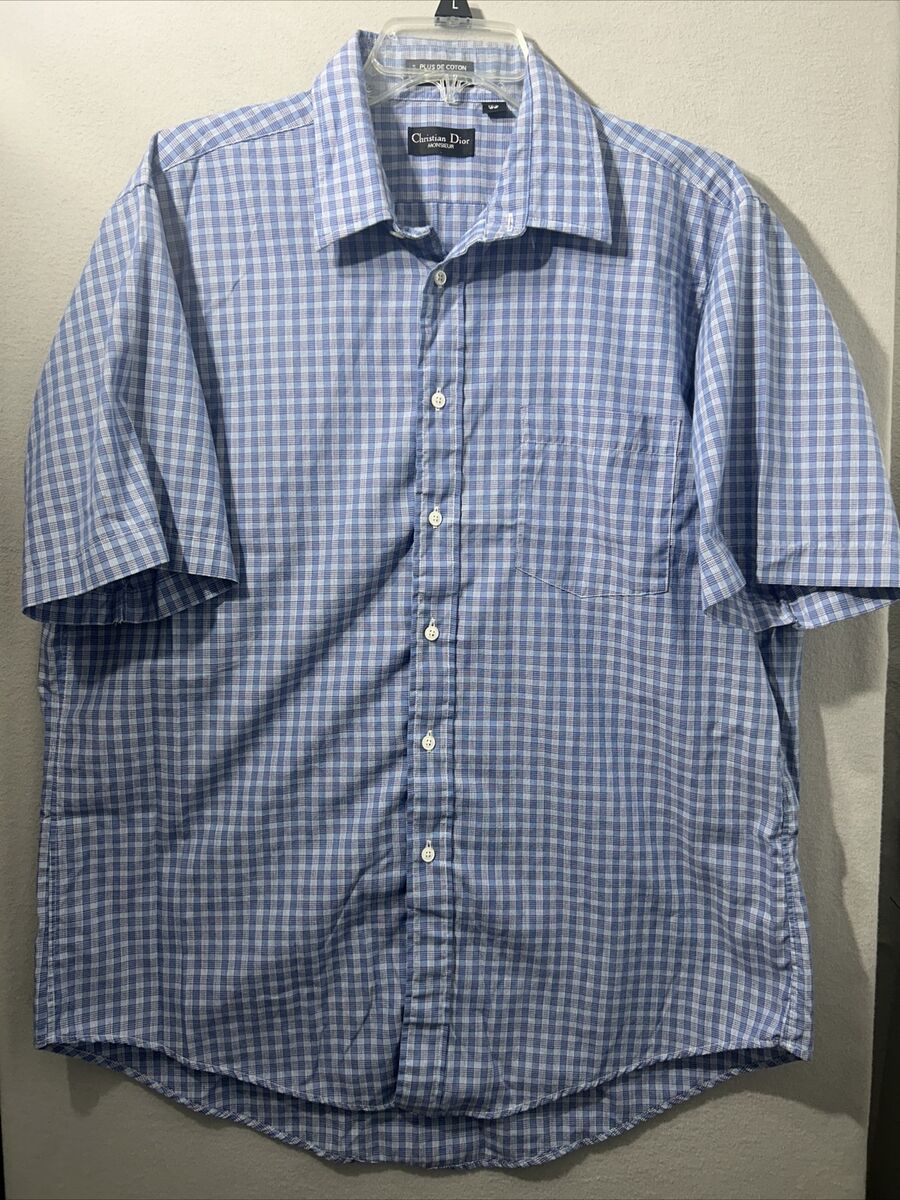 Dior Button Up Shirt: Is It Worth the Price?