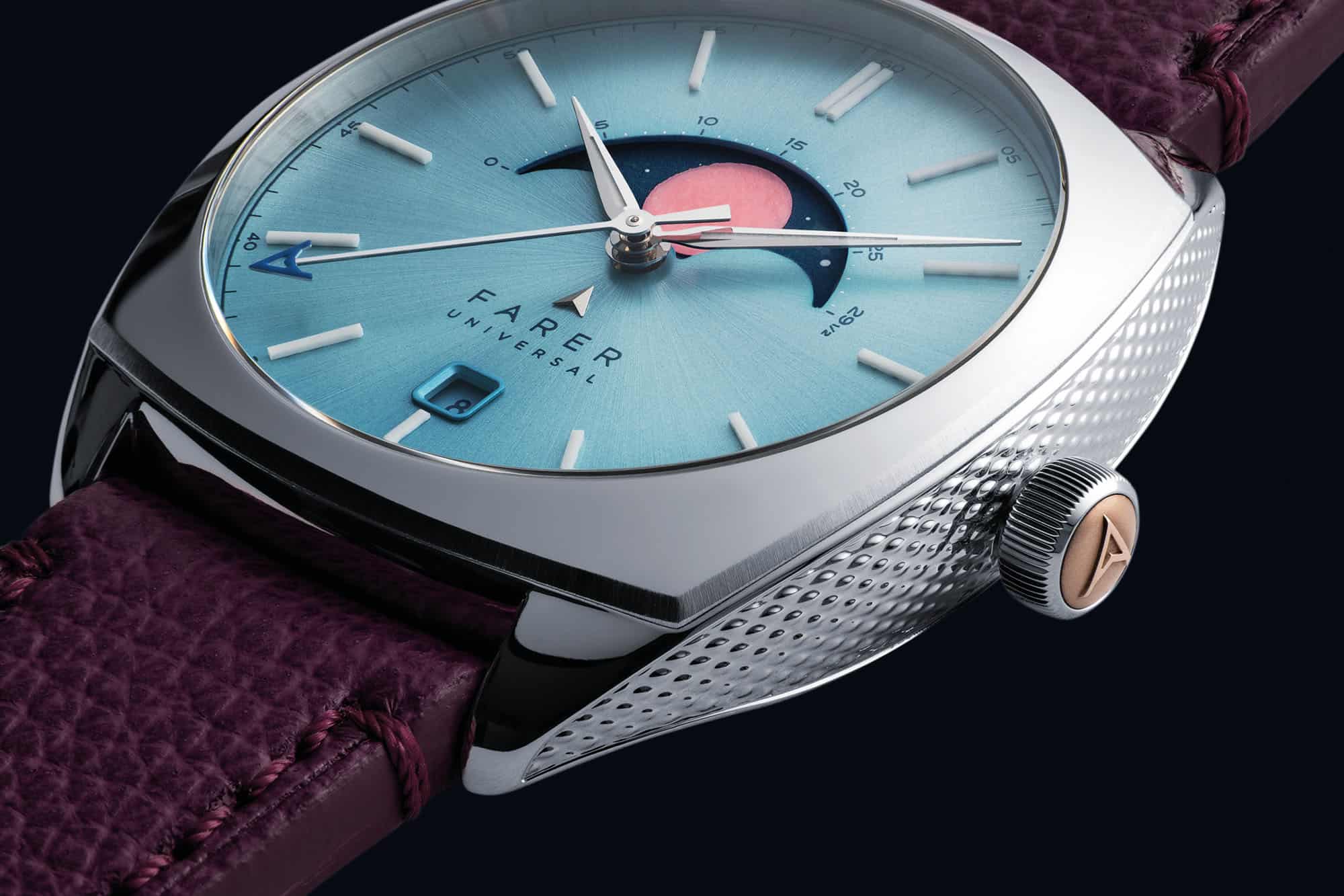 Farer Moonphase Review: A Beautiful Watch with a Few Quirks