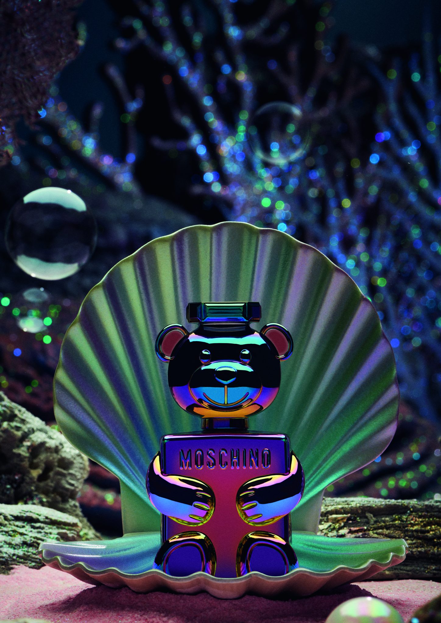 Moschino Toy 2 Pearl: Get the Latest Scoop on This Cute Perfume!