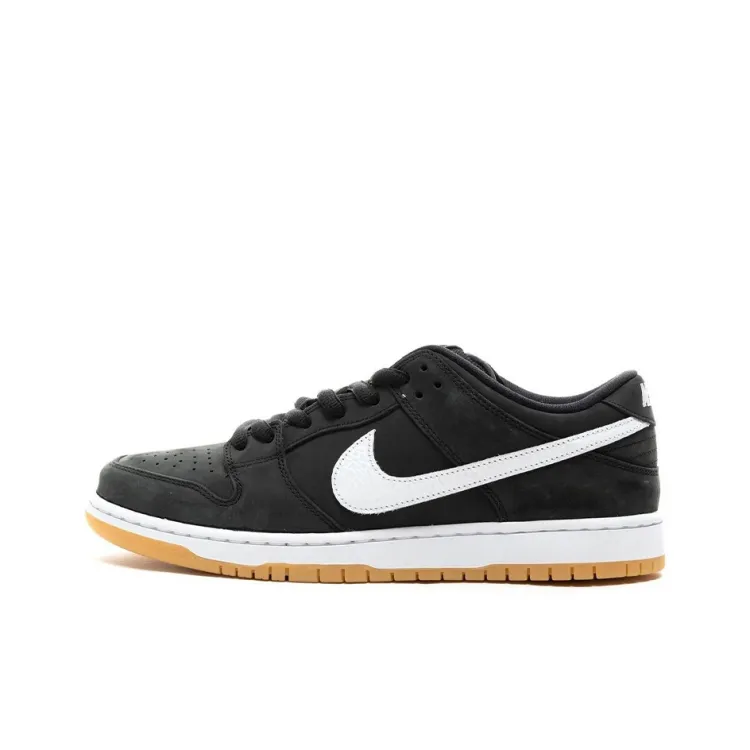 Black Dunk Low SB: The ultimate guide for sneakerheads!