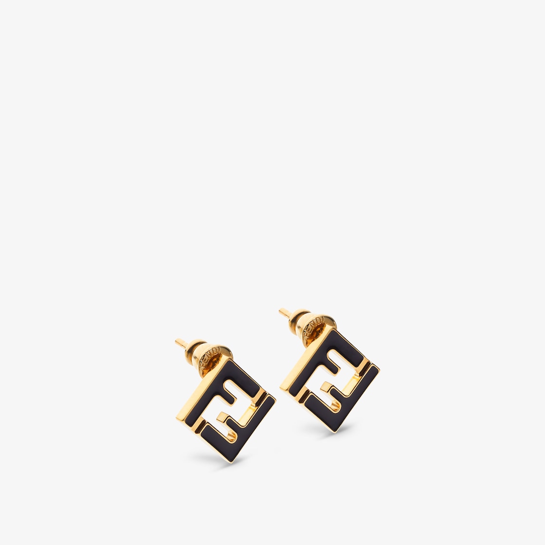 Fendi Stud Earrings: A Must-Have Accessory for Fashionistas
