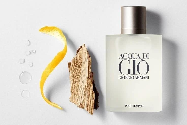 Best Giorgio Armani Cologne for Men? Top Picks & Reviews