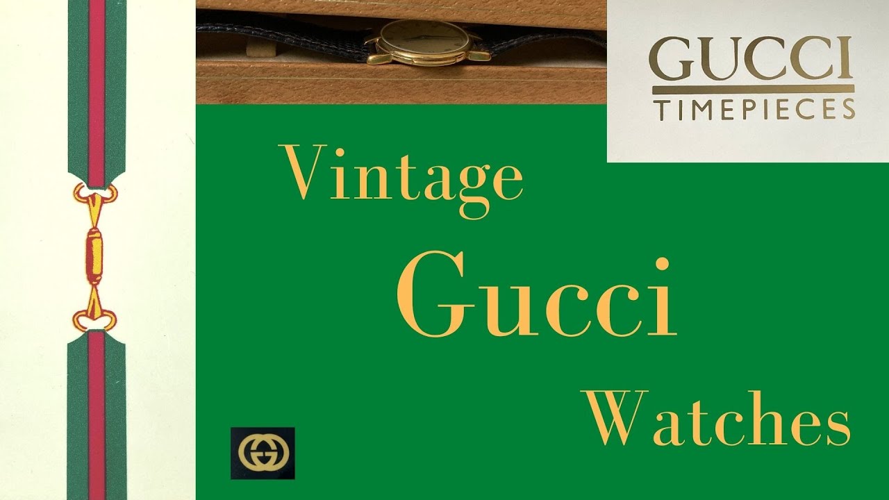 Unboxing Gucci 1980: A Deep Dive into the Brands History