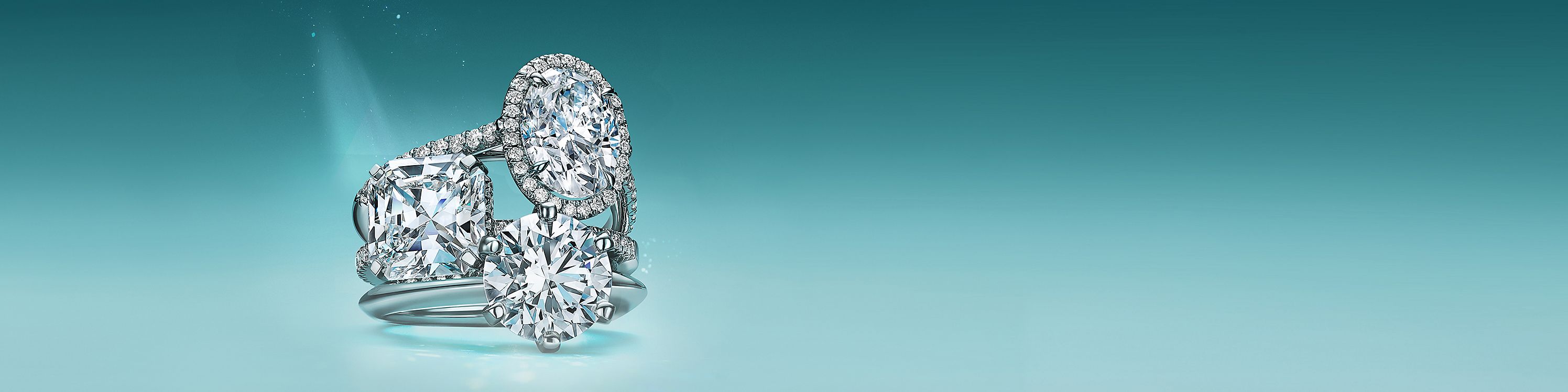 Tiffany Naples FL: Engagement Rings and Fine Jewelry