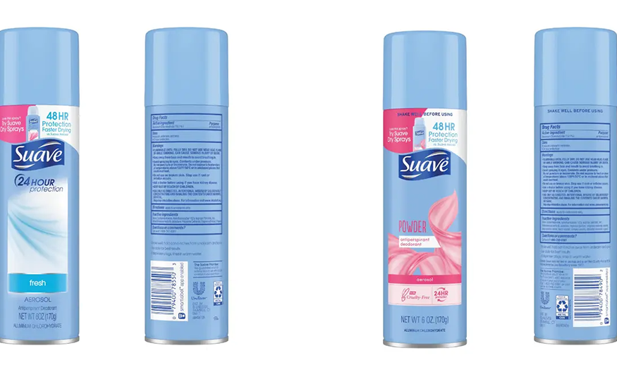 Who Owns Suave? Uncovering the Brands Parent Company