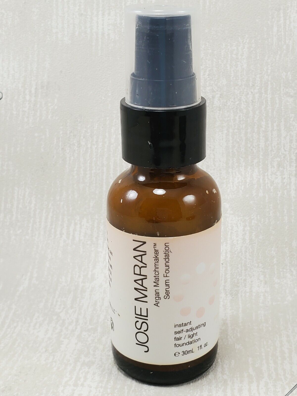 Where to Buy Josie Argan Foundation? Best Deals Online