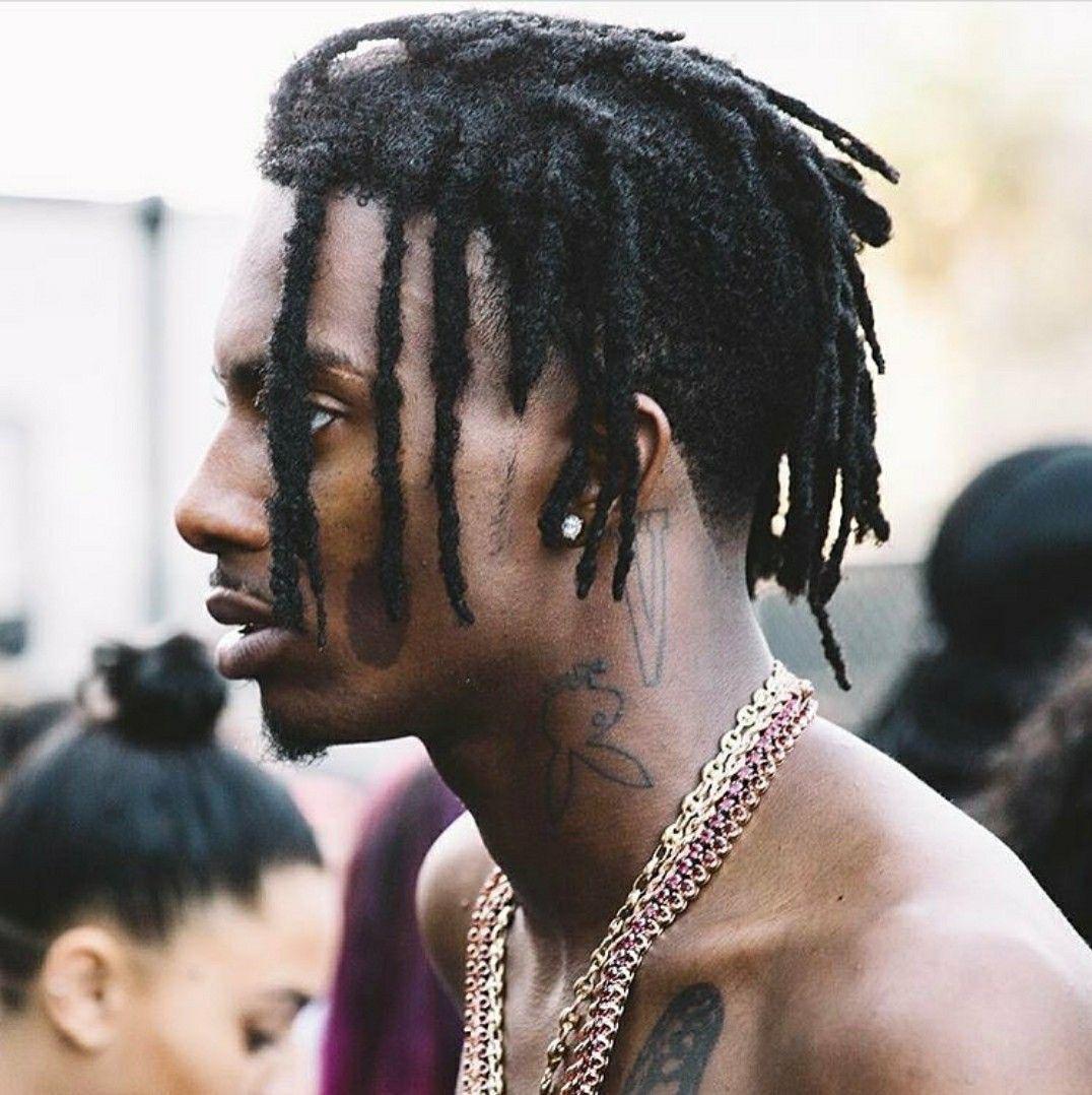 Wanna Try Playboi Carti Hairstyles? Heres What You Need