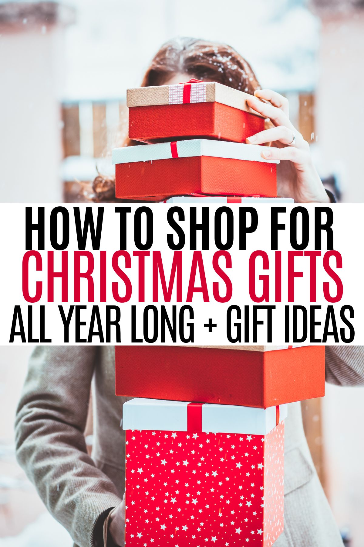 Christmas shopping fun ideas (ways to make gift-buying a blast this year)