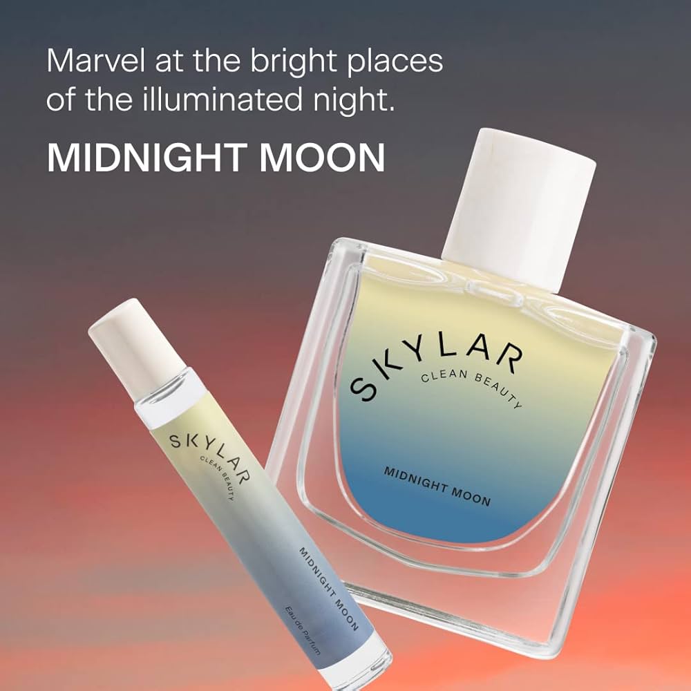 Skylar Midnight Moon Dupe: Finding Cheaper Alternatives with Similar Scents.