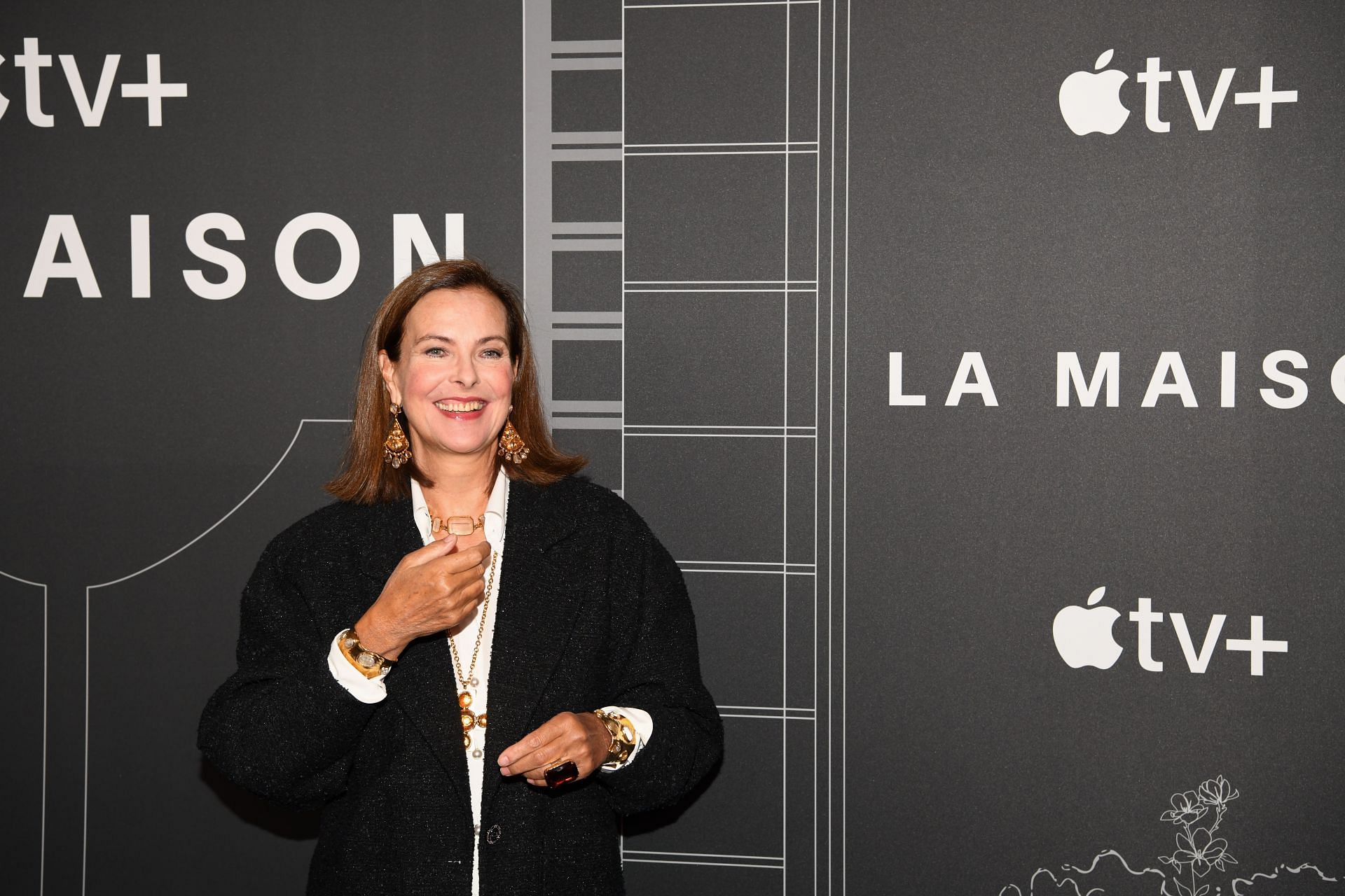 Who Stars in La Maison? A Look at the Full Cast