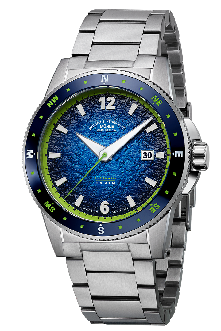 Muehle Glashuette: Cool Watches You Can Afford (How to Get Yours Today)