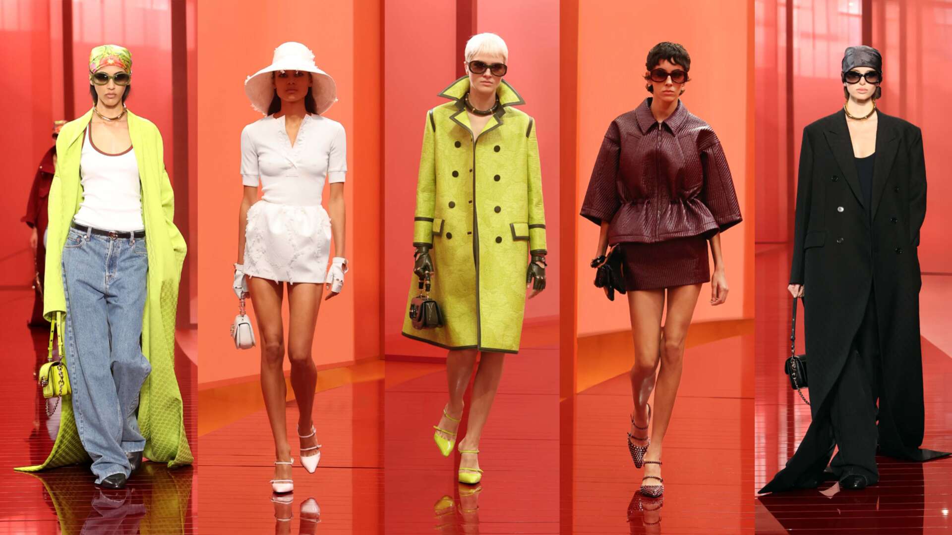 Gucci SS25 Predictions: Whats Coming? (Trends to Watch For)