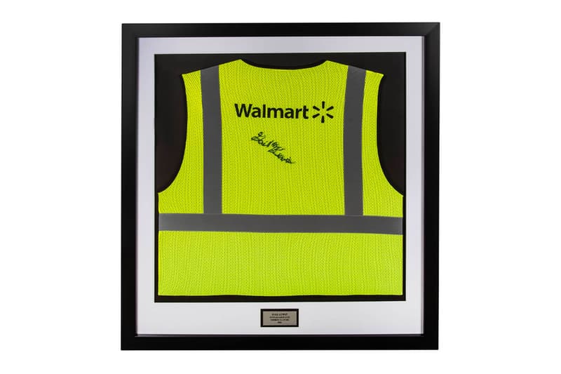 Is This the Official Gail Lewis Walmart Vest? Find Out!