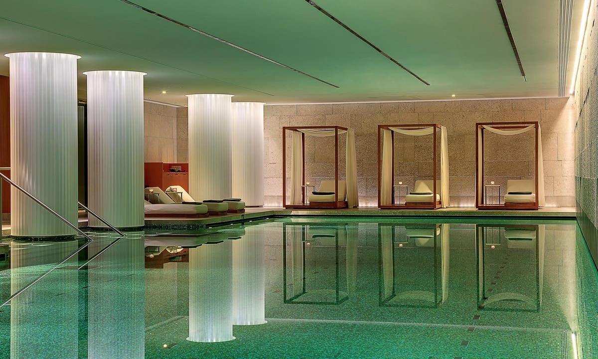 Bulgari Spa: Is It Worth the Hype? An Honest Review