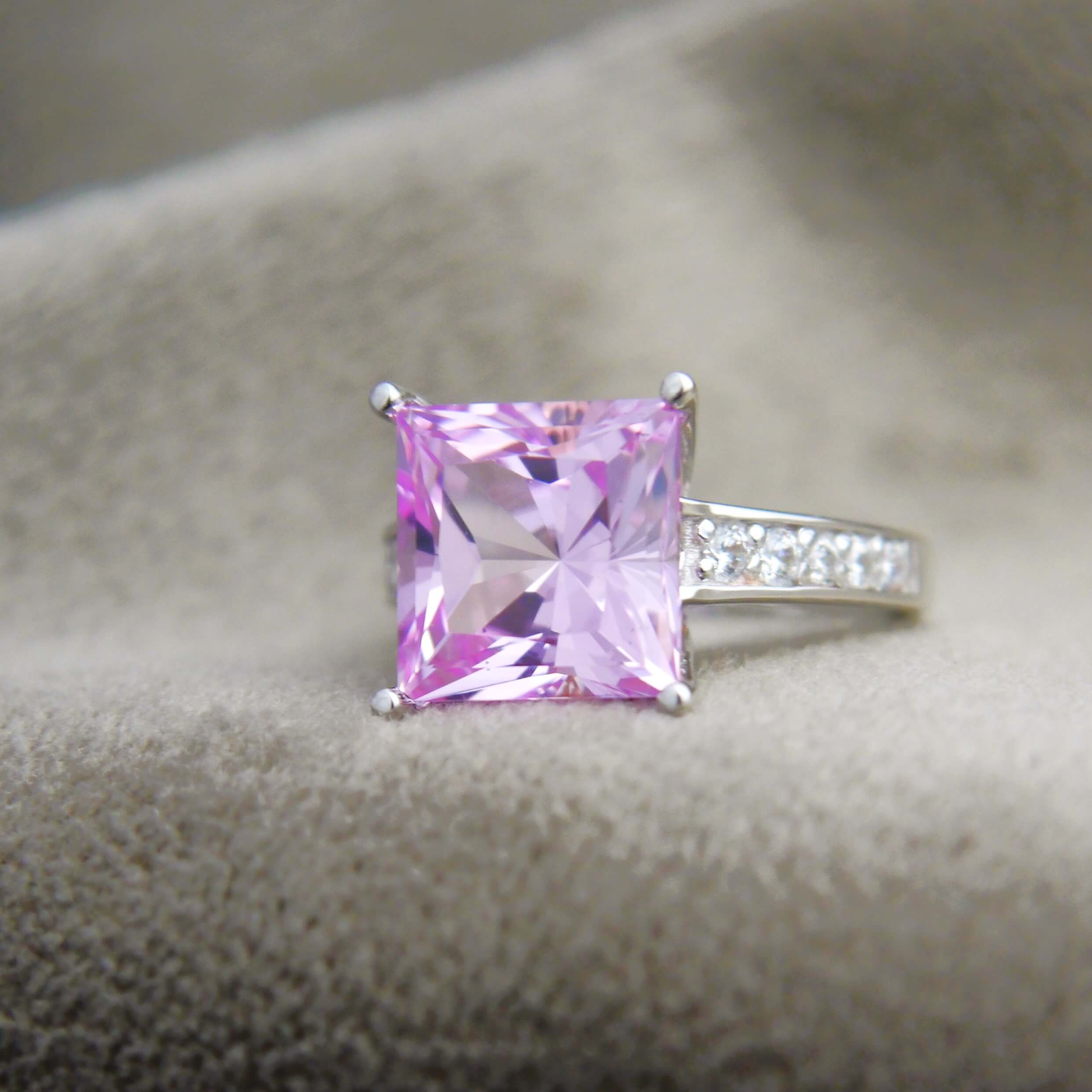 All About Real Pink Ice Ring: What Makes Them Special? (And Why Youll Love Them)