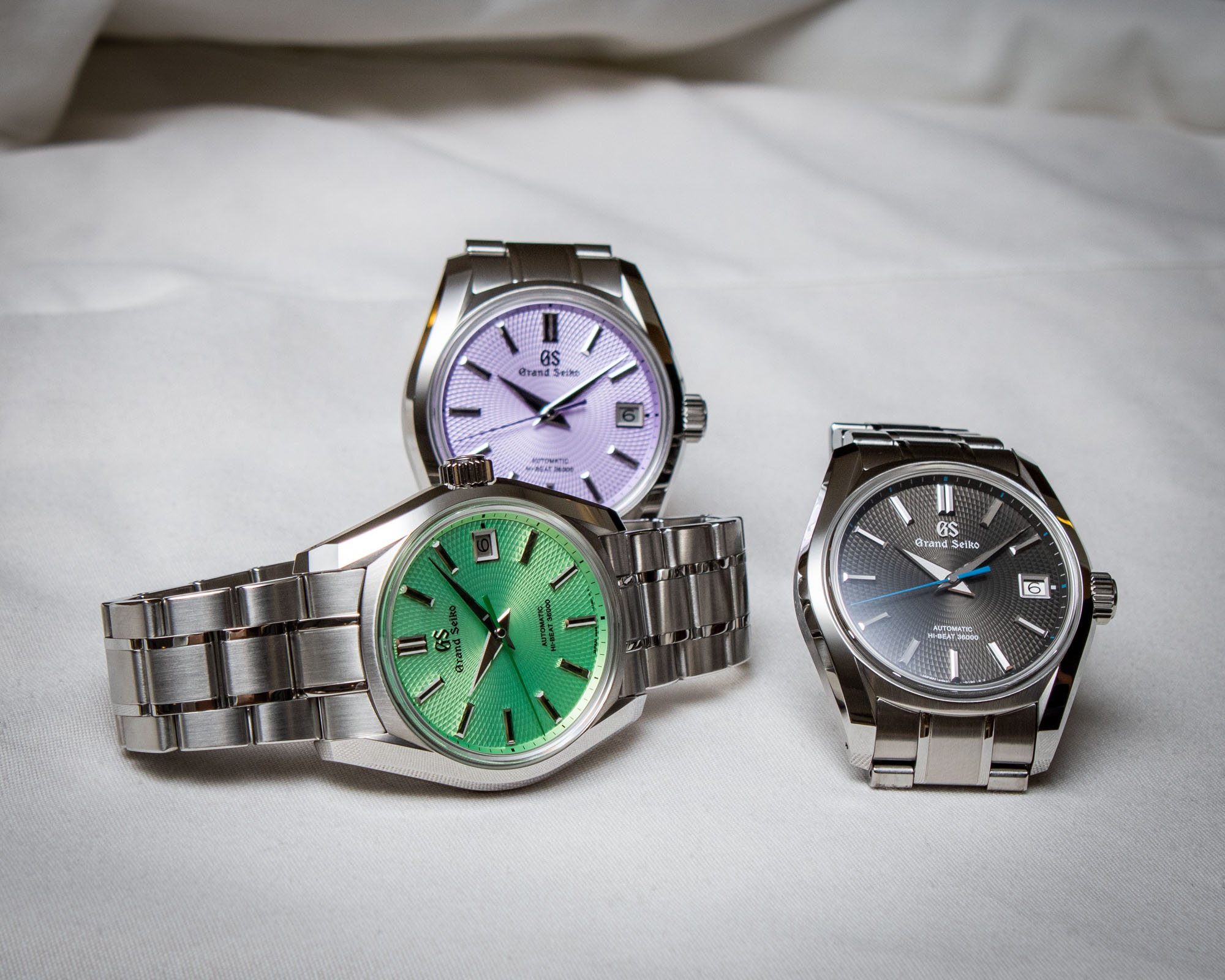 SBGH337 Review: Is It the Best Watch Under 5000?